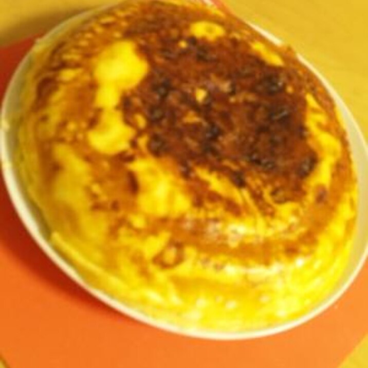 炊飯器DEチーズケーキ☆